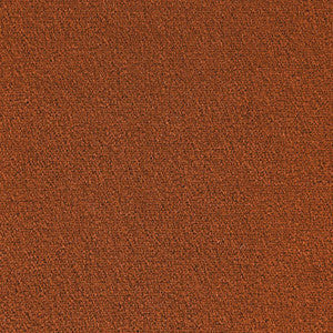San Carlo Mohair Velvet Cognac 64854 by Schumacher Fabric