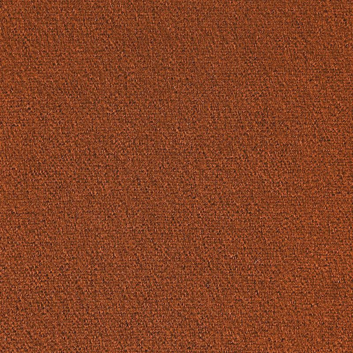 San Carlo Mohair Velvet Cognac 64854 by Schumacher Fabric Perfect Basics: Velvet - Fabric Carolina -
