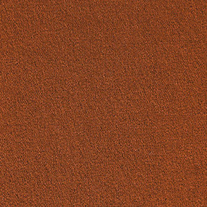 San Carlo Mohair Velvet Cognac 64854 by Schumacher Fabric