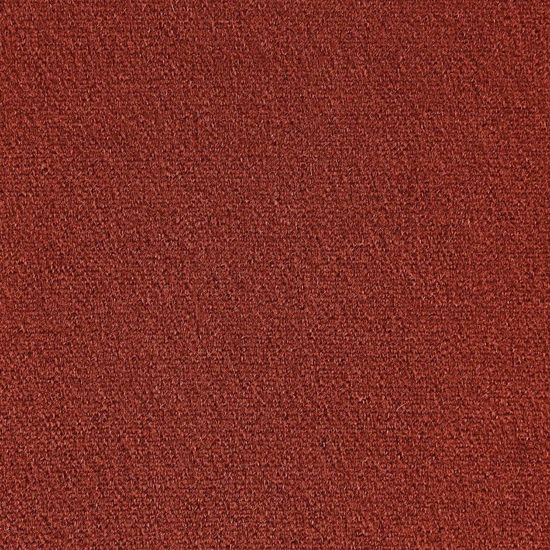 San Carlo Mohair Velvet Sienna 64857 by Schumacher Fabric Perfect Basics: Velvet - Fabric Carolina -