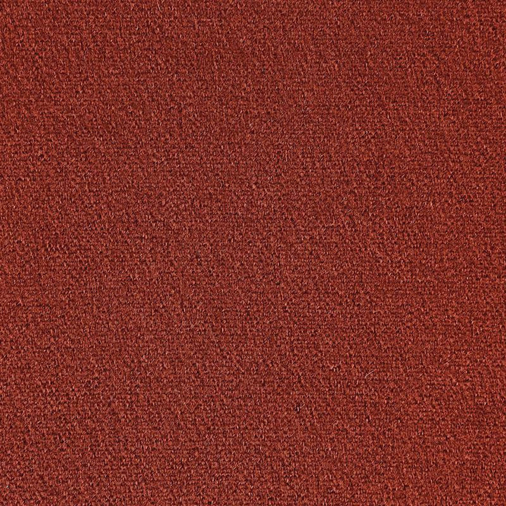 San Carlo Mohair Velvet Sienna 64857 by Schumacher Fabric Perfect Basics: Velvet - Fabric Carolina -