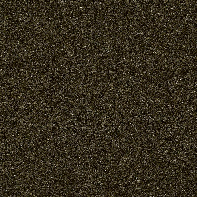 San Carlo Mohair Velvet Hazelnut 64890 by Schumacher Fabric Perfect Basics: Velvet - Fabric Carolina -