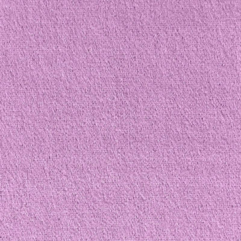 Palermo Mohair Velvet Lilac 64903 by Schumacher Fabric Perfect Basics: Velvet - Fabric Carolina -