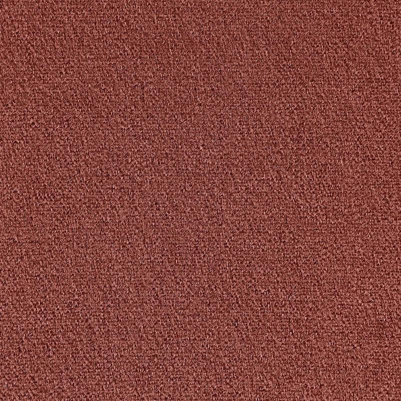 Palermo Mohair Velvet Bois De Rose 64916 by Schumacher Fabric Perfect Basics: Velvet - Fabric Carolina -