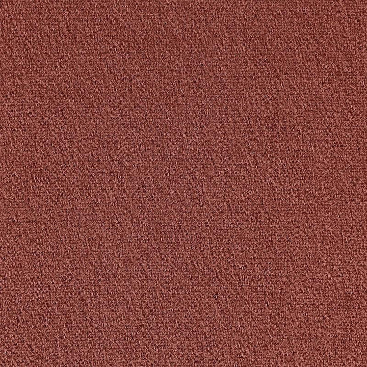 Palermo Mohair Velvet Bois De Rose 64916 by Schumacher Fabric Perfect Basics: Velvet - Fabric Carolina -