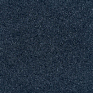 Palermo Mohair Velvet Midnight 64929 by Schumacher Fabric