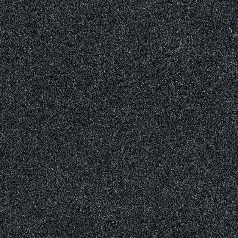 Palermo Mohair Velvet Petrol 64942 by Schumacher Fabric Perfect Basics: Velvet - Fabric Carolina -
