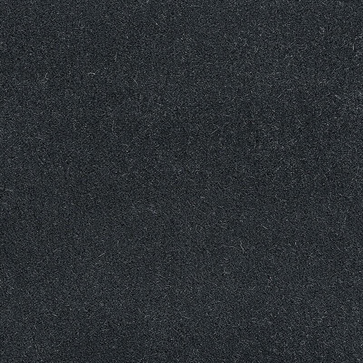 Palermo Mohair Velvet Petrol 64942 by Schumacher Fabric Perfect Basics: Velvet - Fabric Carolina -