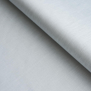 Middleton Linen Glacier 93223 by Schumacher Fabric