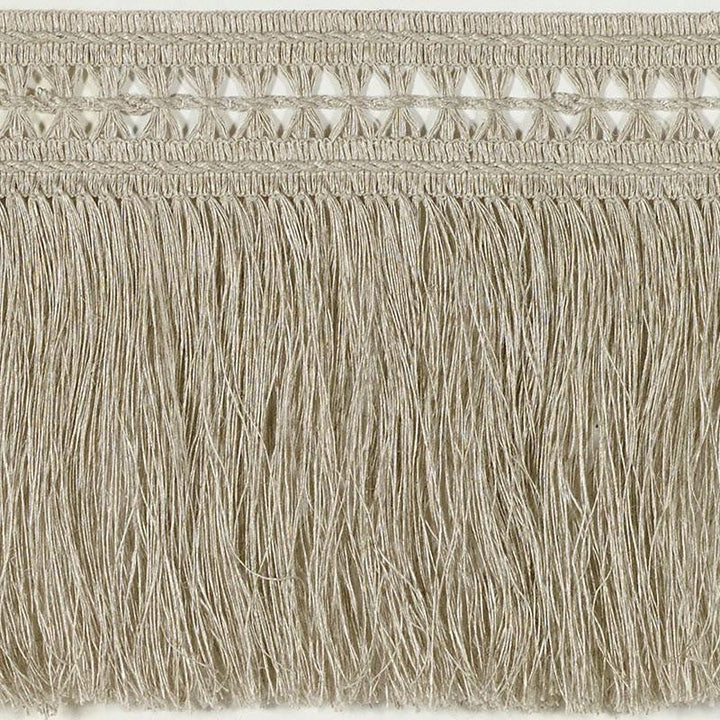 Hula Sea Oyster 69272 by Schumacher Designer Trim Mary Mcdonald - Swanky Fabrics -