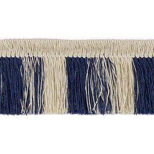 Palm Frond Marine 69281 by Schumacher Trim