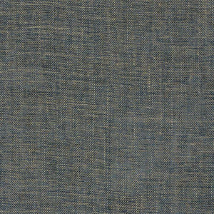 Auden Chenille Denim 69059 by Schumacher Fabric