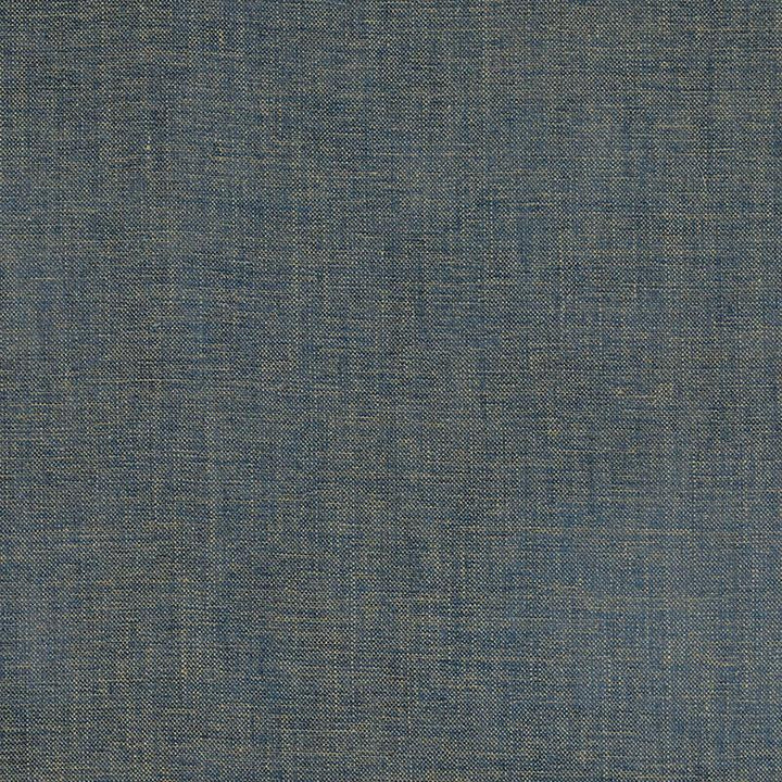Auden Chenille Delft 69061 by Schumacher Fabric Perfect Basics: Chenille - Fabric Carolina -