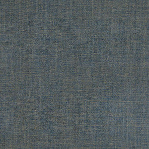Auden Chenille Delft 69061 by Schumacher Fabric