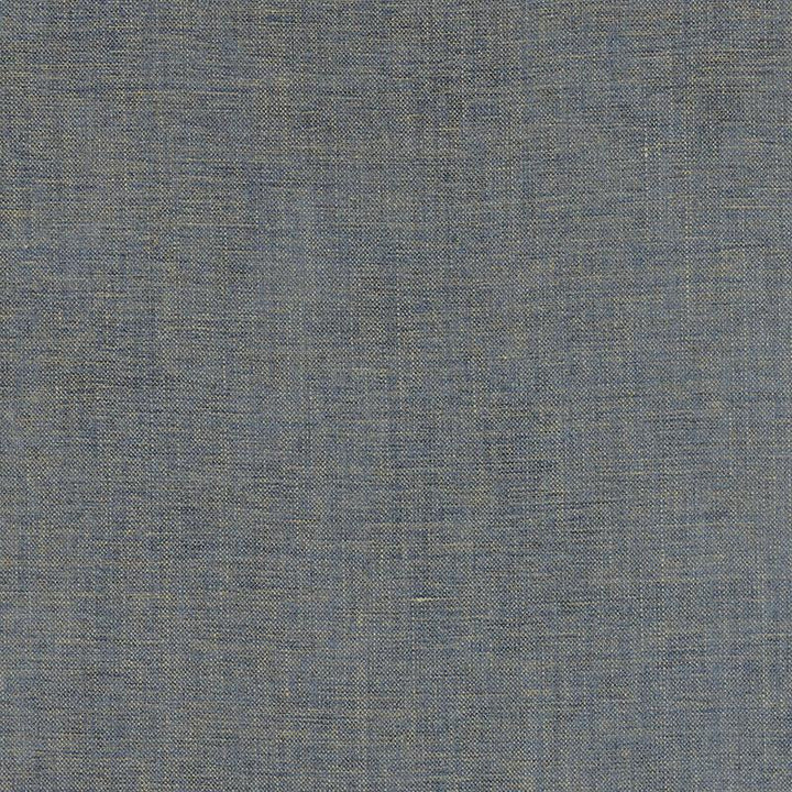 Auden Chenille Chambray 69062 by Schumacher Fabric Perfect Basics: Chenille - Fabric Carolina -