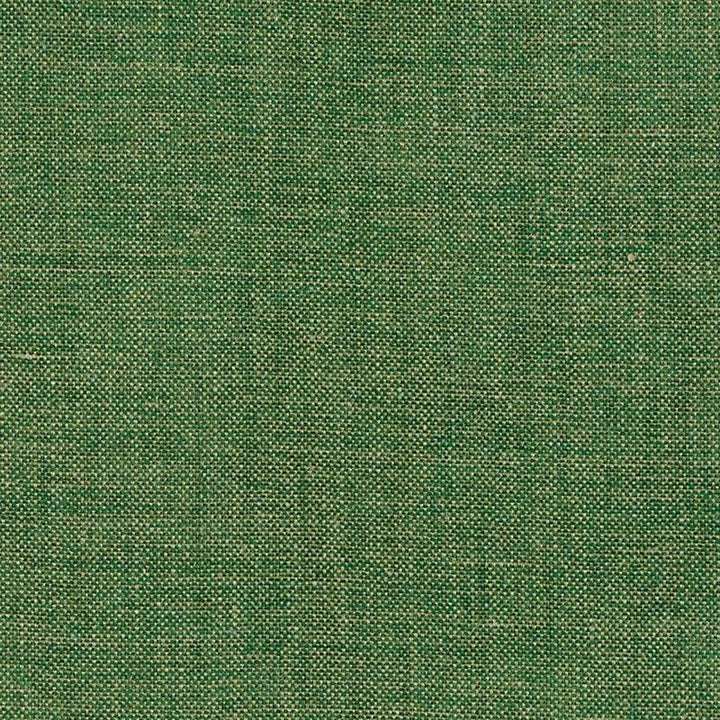 Auden Chenille Emerald 69066 by Schumacher Fabric Perfect Basics: Chenille - Fabric Carolina -
