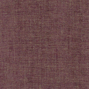 Auden Chenille Aubergine 69067 by Schumacher Fabric