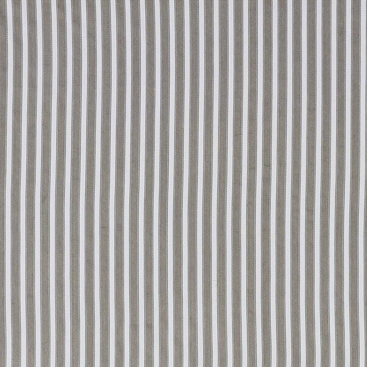 Antique Ticking Stripe Chanterelle 3475005 by Schumacher Fabric Country Chic 1.0" - Fabric Carolina -