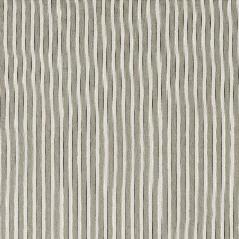 Antique Ticking Stripe Linen 3475006 by Schumacher Fabric Country Chic 1.0" - Fabric Carolina -