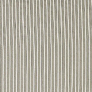 Antique Ticking Stripe Linen 3475006 by Schumacher Fabric