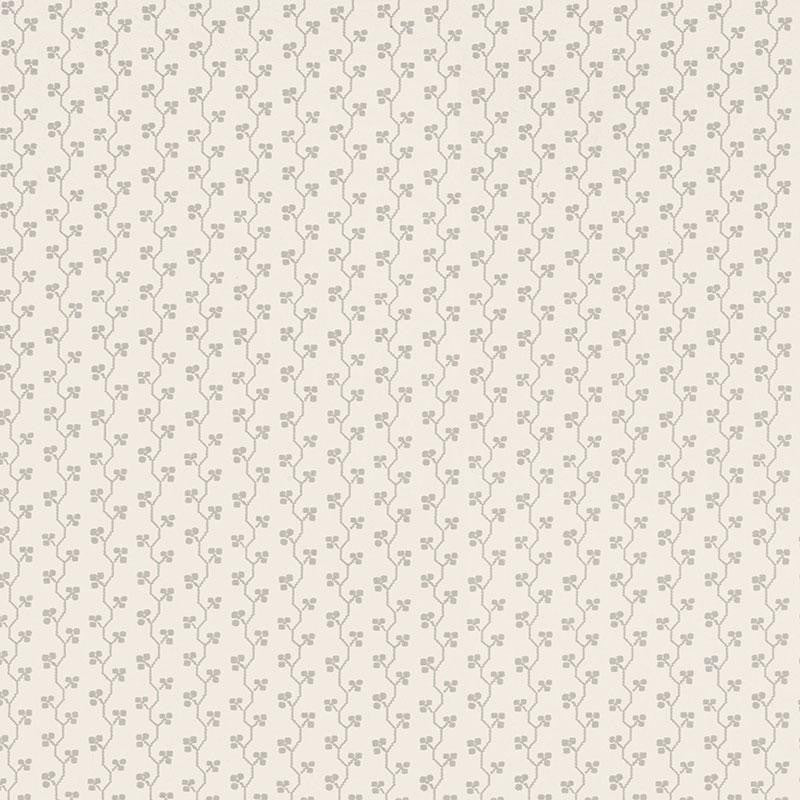 Emmeline Matelass Linen 69121 by Schumacher Fabric Country Chic 4.5" - Fabric Carolina -