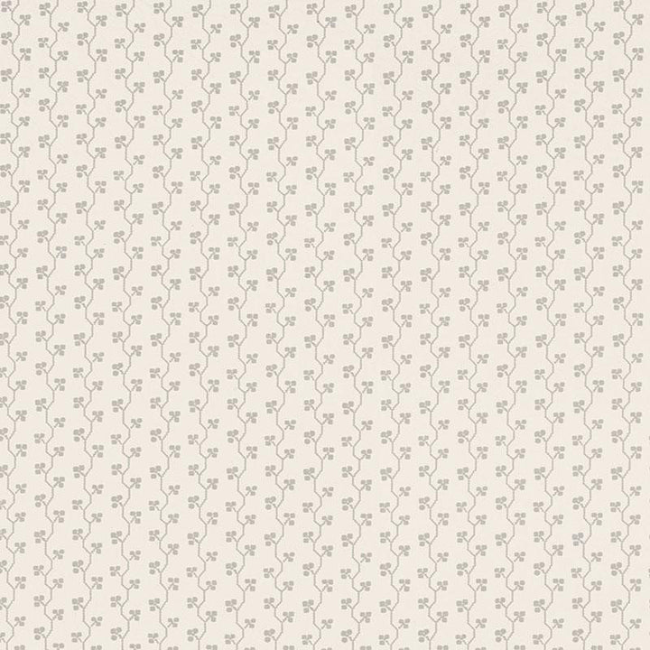 Emmeline Matelass Linen 69121 by Schumacher Fabric Country Chic 4.5" - Fabric Carolina -