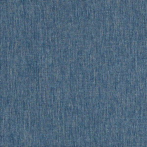 Denim Indoor/Outdoor Indigo 69070 by Schumacher Fabric