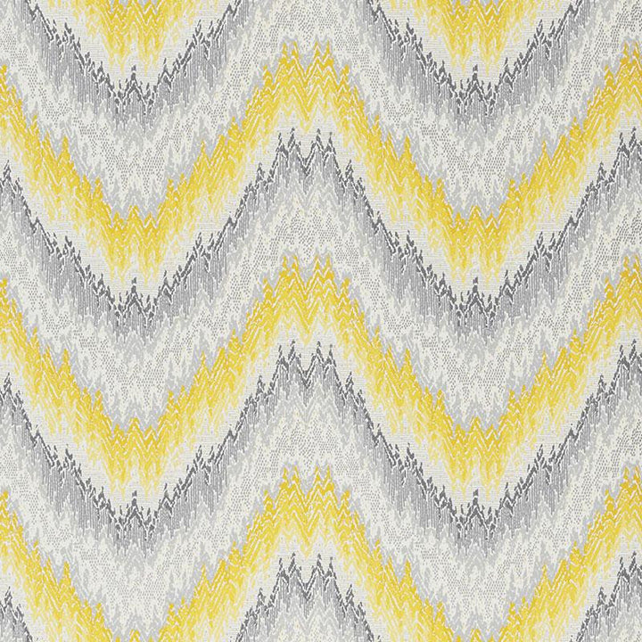 Petit Feu Cadmium 5007080 by Schumacher Wallpaper Print Happy 13.5" - Fabric Carolina -