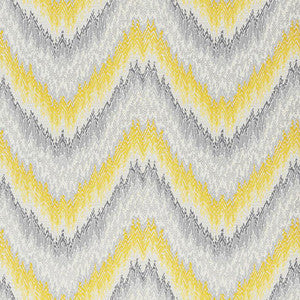 Petit Feu Cadmium 5007080 by Schumacher Wallpaper