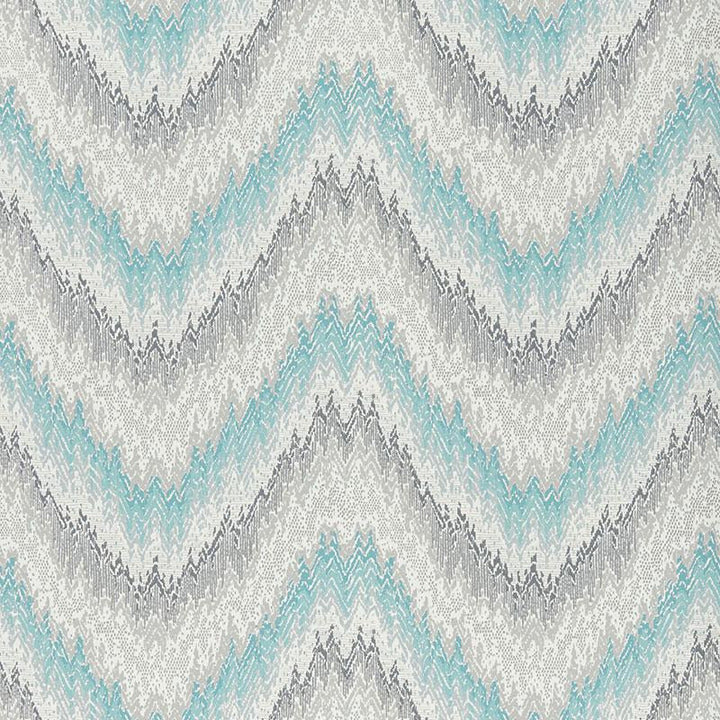 Petit Feu Cyprus 5007081 by Schumacher Wallpaper Print Happy 13.5" - Fabric Carolina -
