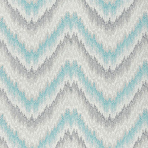Petit Feu Cyprus 5007081 by Schumacher Wallpaper