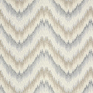 Petit Feu Greige 5007082 by Schumacher Wallpaper