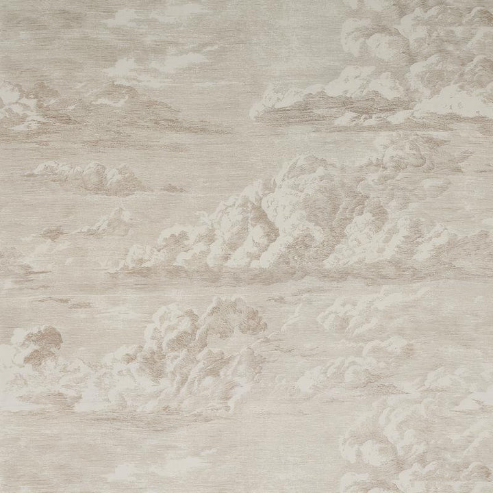 Cloud Toile Champagne 177000 by Schumacher Fabric Schumacher Classics 50.0" - Fabric Carolina -