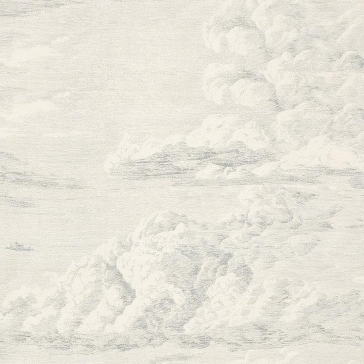 Cloud Toile Delft 177001 by Schumacher Fabric Schumacher Classics 50.0" - Fabric Carolina -