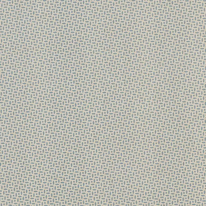 Berrydown Blue BERR001 by Schumacher Fabric Veere Grenney 2.0" - Fabric Carolina -