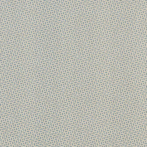 Berrydown Blue BERR001 by Schumacher Fabric