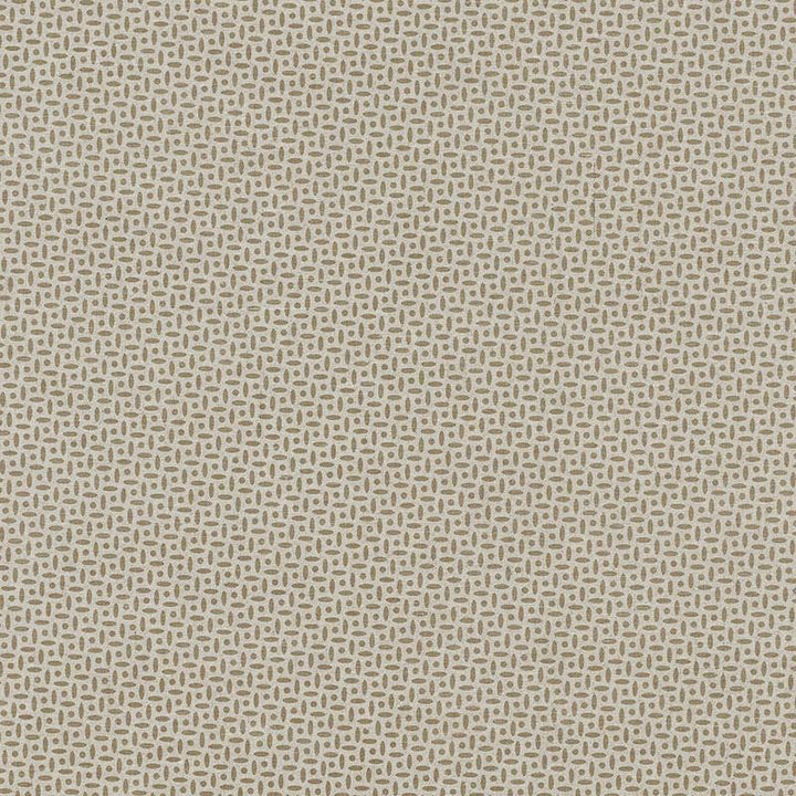 Berrydown Brown BERR002 by Schumacher Designer Fabric Veere Grenney 2.0" - Swanky Fabrics -