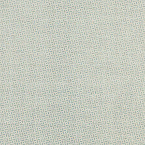 Berrydown Aqua BERR003 by Schumacher Fabric