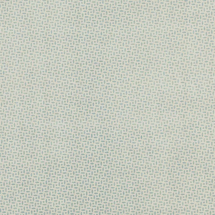Berrydown Aqua BERR003 by Schumacher Fabric Veere Grenney 2.0" - Fabric Carolina -