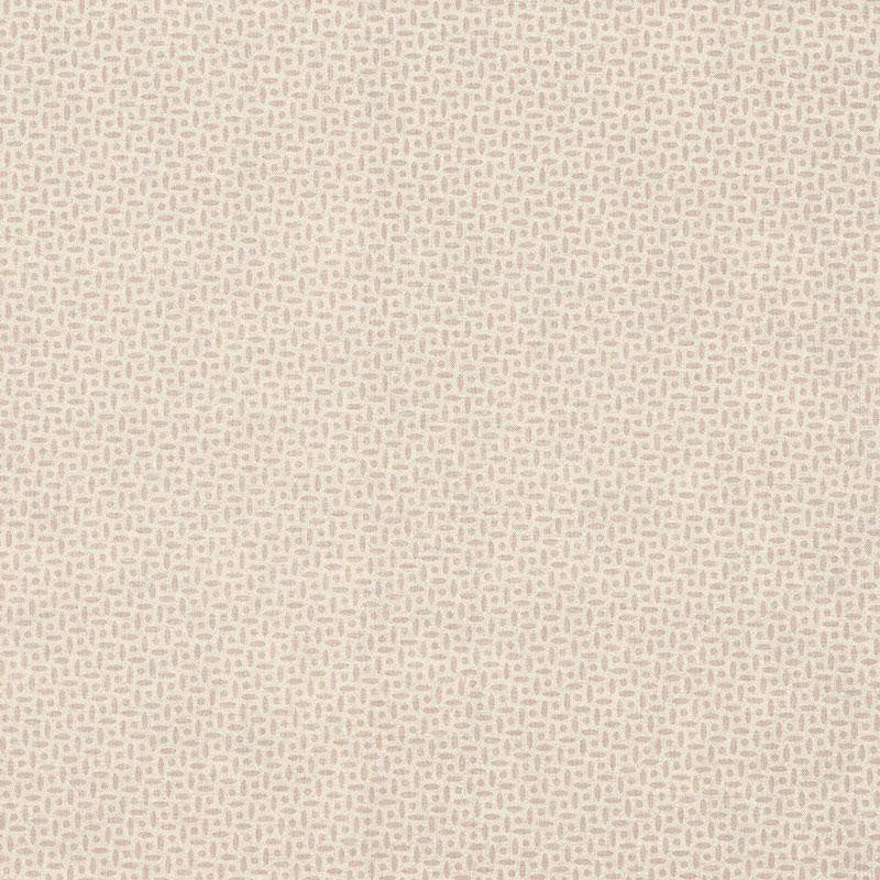Berrydown Pink BERR004 by Schumacher Designer Fabric Veere Grenney 2.0" - Swanky Fabrics -