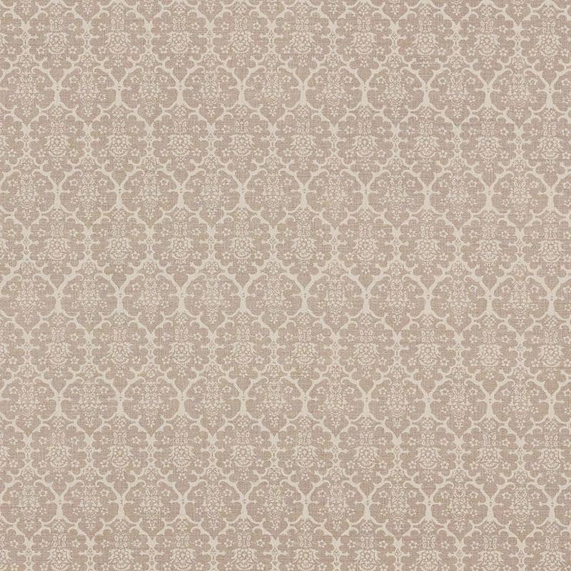 Burley Lilac BURL005 by Schumacher Fabric Veere Grenney I 2.5" - Fabric Carolina -