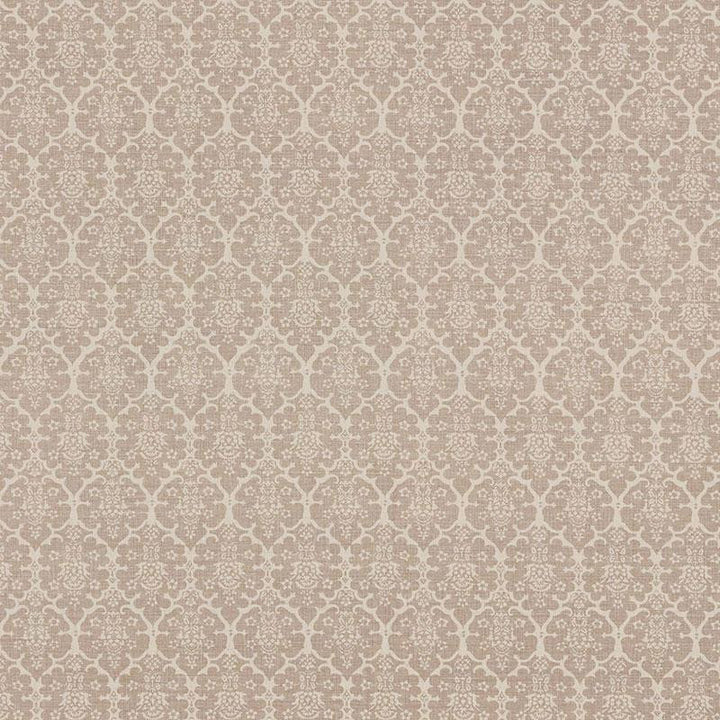 Burley Lilac BURL005 by Schumacher Fabric Veere Grenney I 2.5" - Fabric Carolina -