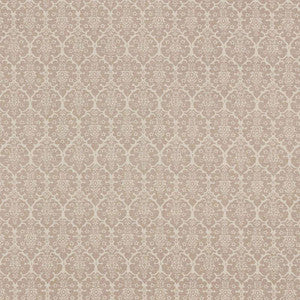 Burley Lilac BURL005 by Schumacher Fabric