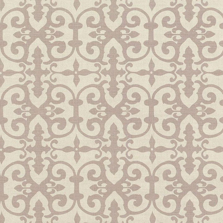 Ferne Park Lilac FERN005 by Schumacher Fabric Veere Grenney 8.0" - Fabric Carolina -