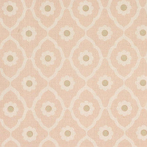 Soundess Pink SOUN004 by Schumacher Fabric