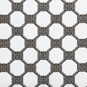 Octavia Velvet Quartz 72790 by Schumacher Fabric