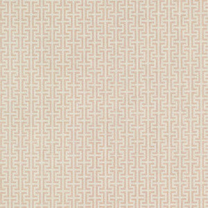 Temple Pink TEMP004 by Schumacher Fabric