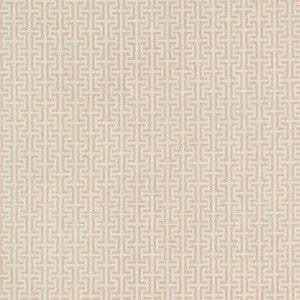 Temple Pink TEMP004 by Schumacher Fabric