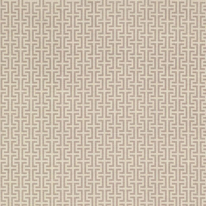 Temple Lilac TEMP005 by Schumacher Fabric Veere Grenney 2.38" - Fabric Carolina -