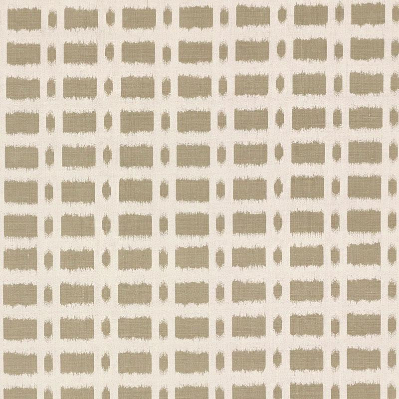 Townline Road Brown TOWN002 by Schumacher Fabric Veere Grenney 3.38" - Fabric Carolina -